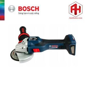 Máy mài góc dùng pin 18V Bosch GWS 18V-15 SC