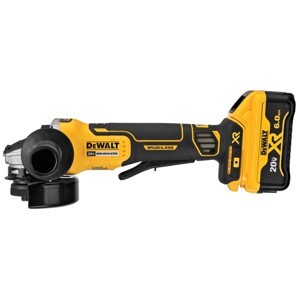 Máy mài góc dùng pin 18V Dewalt DCG405P2