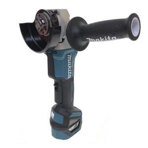 Máy mài góc dùng pin 18V Makita DGA419Z