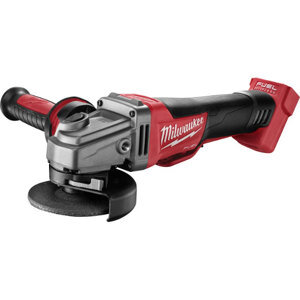 Máy mài góc dùng pin 18V Milwaukee M18 CAG100XPDB-0
