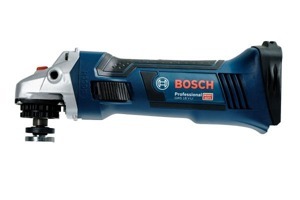 Máy mài góc dùng pin 18V/100mm Bosch 060193A3L5