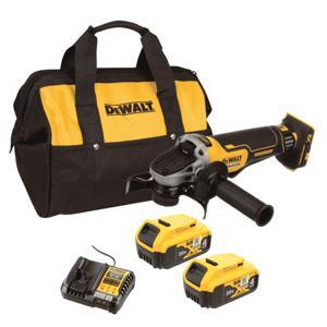 Máy mài góc dùng pin 20V Dewalt DCG413BM2
