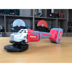 Máy mài góc dùng pin Btec BT100-20V