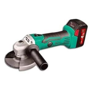 Máy mài góc dùng pin DCA ADSM02-100