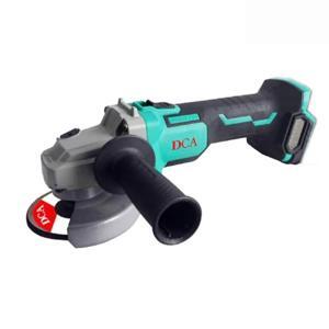 Máy mài góc dùng pin DCA ADSM02-100