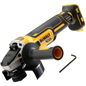 Máy mài góc dùng pin Dewalt DCG405N