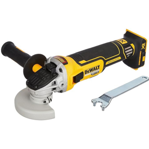 Máy mài góc dùng pin Dewalt DCG405N