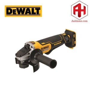 Máy mài góc dùng pin Dewalt DCG413B