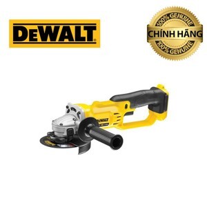 Máy mài góc dùng pin Dewalt DCG412