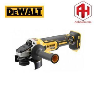 Máy mài góc dùng pin Dewalt DCG405N