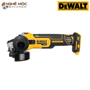 Máy mài góc dùng pin Dewalt DCG405N