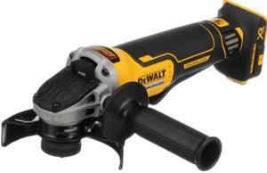 Máy mài góc dùng pin Dewalt DCG413B