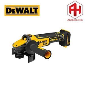 Máy mài góc dùng pin FlexVolt DeWalt DCG409N-B1