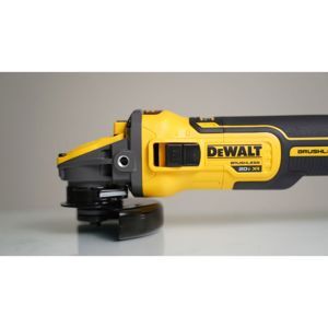 Máy mài góc dùng pin FlexVolt DeWalt DCG409N-B1