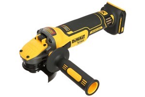 Máy mài góc dùng pin FlexVolt DeWalt DCG409N-B1