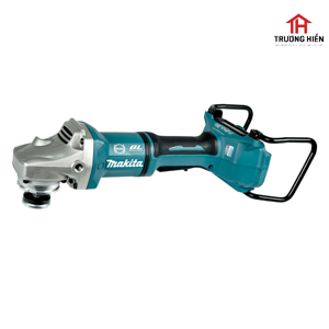 Máy mài góc dùng pin Makita DGA900Z 18V