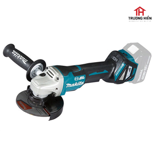 Máy mài góc dùng pin Makita DGA518Z