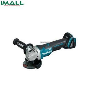 Máy mài góc dùng pin Makita DGA408ZX1