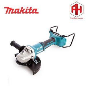 Máy mài góc dùng pin Makita DGA900Z 18V