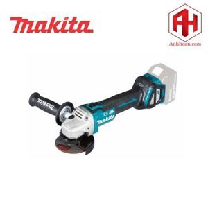 Máy mài góc dùng pin Makita DGA413Z 18V