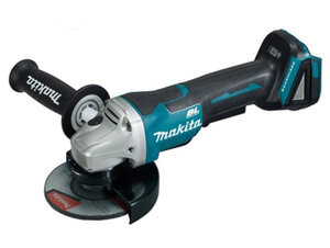 Máy mài góc dùng pin Makita DGA508Z