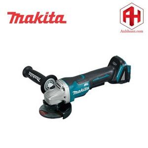 Máy mài góc dùng pin Makita DGA408ZX1