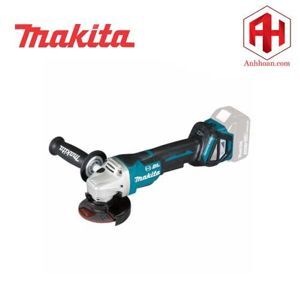 Máy mài góc dùng pin Makita DGA417Z