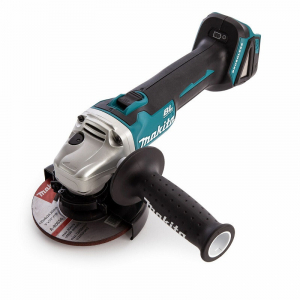 Máy mài góc dùng pin Makita DGA506Z
