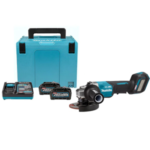 Máy mài góc dùng pin Makita GA027GM201 (100mm)