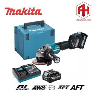 Máy mài góc dùng pin Makita GA029GM201