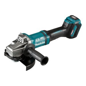 Máy mài góc dùng pin Makita GA037GZ05