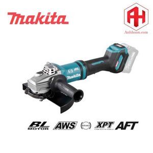 Máy mài góc dùng pin Makita GA037GZ05
