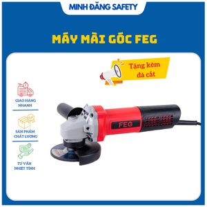 Máy mài góc Feg EG-913A