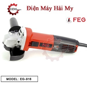 Máy mài góc FEG EG-916