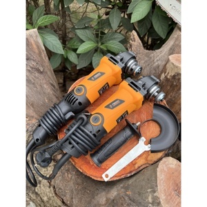 Máy mài góc Freeman FR-AG950 950W