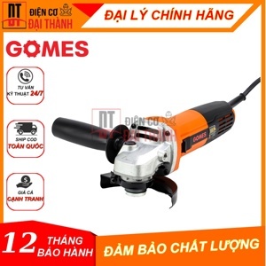 Máy mài góc Gomes GB-9911