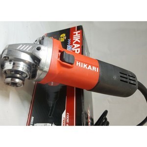 Máy mài Góc Hikari K-100A 810W