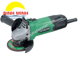 Máy mài góc Hitachi G10SS