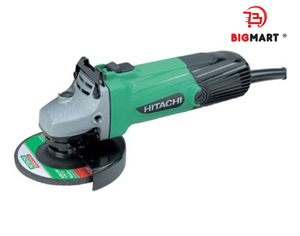 Máy mài góc Hitachi G13SS, 580W