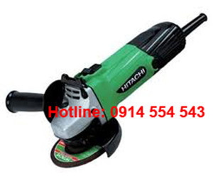 Máy mài góc Hitachi G13SS, 580W