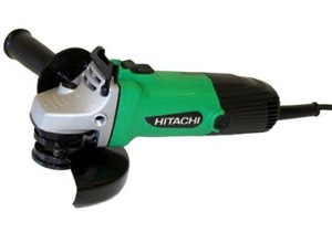 Máy mài góc Hitachi G13SS, 580W