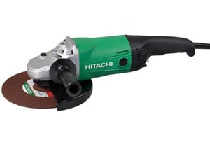 Máy mài góc Hitachi G23SW - 2200W, 9"