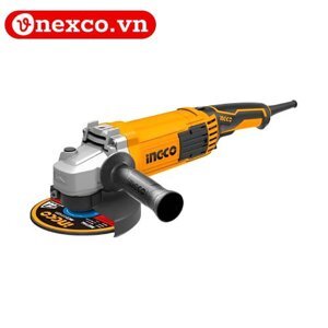 Máy mài góc Ingco AG1500182 1500W