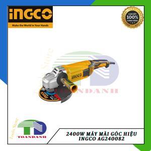 Máy mài góc Ingco AG240082 - 2400W
