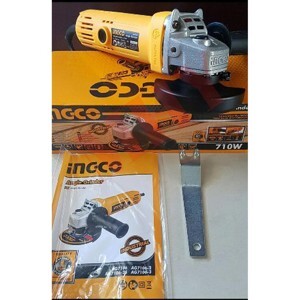 Máy mài góc Ingco AG7106-2 - 710W