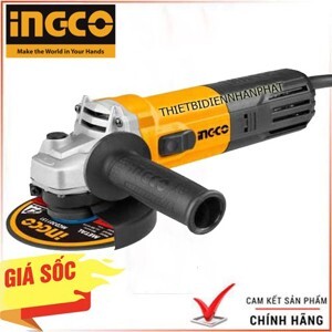 Máy mài góc Ingco AG750182 - 750W