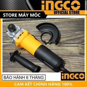 Máy mài góc Ingco AG750182 - 750W