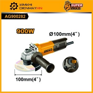 Máy mài góc Ingco AG900285