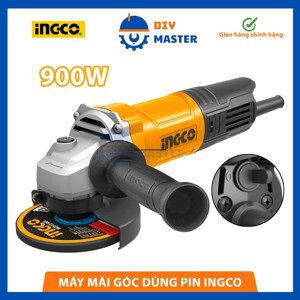 Máy mài góc Ingco AG900285