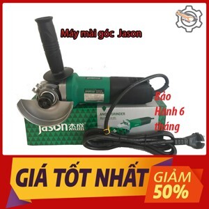 Máy mài góc Jason 1001